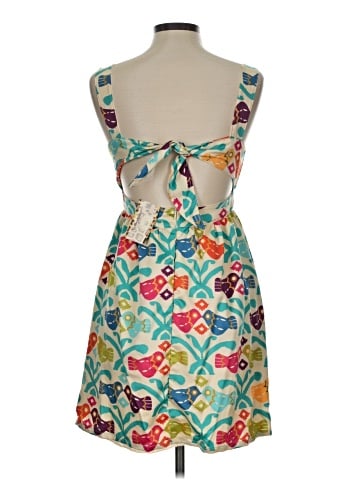 Judith March Casual Dress (view 2)