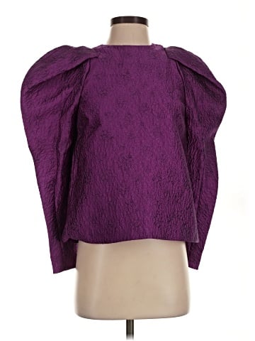 Ulla Johnson 3/4 Sleeve Blouse (view 1)