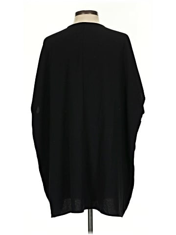 American Apparel 3/4 Sleeve Blouse (view 2)