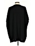 American Apparel Black 3/4 Sleeve Blouse Size XS - photo 2