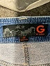 G by GUESS Solid Blue Jeans Size 32 waist - photo 9