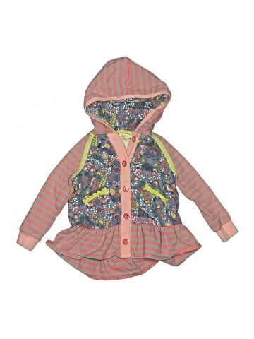Matilda Jane Poncho (view 1)