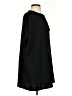American Apparel Black 3/4 Sleeve Blouse Size XS - photo 4