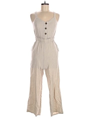 Romeo & Juliet Couture Jumpsuit (view 1)