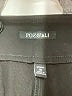 Roz & Ali Solid Black Active Pants Size 16 - photo 4