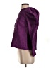Ulla Johnson Purple 3/4 Sleeve Blouse Size 4 - photo 5