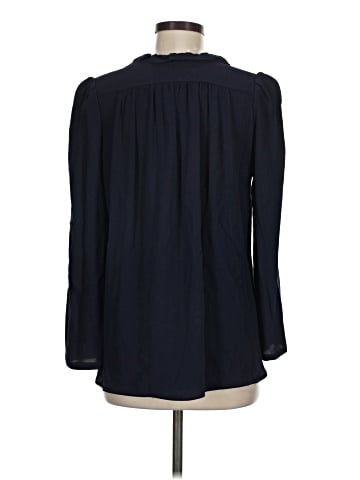 Pablo Long Sleeve Blouse (view 2)