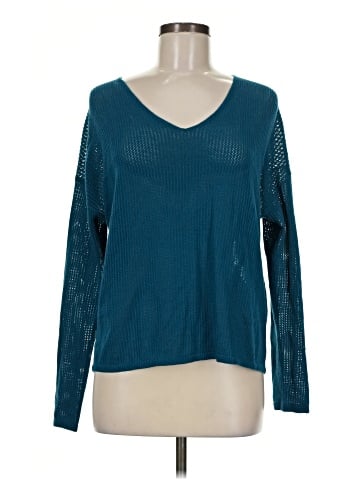 Carve Designs Pullover Sweater (view 1)