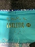 Lilly Pulitzer Luxletic Blue Leggings Size M - photo 4