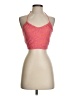 Assorted Brands 100% Cotton Pink Tank Top Size 2 - photo 1