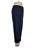 MICHAEL Michael Kors Solid Blue Casual Pants Size 1X - photo 4