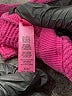 SKIMS Pink Pullover Sweater Size XXS - photo 8