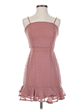 Altar'd State Cocktail Dress