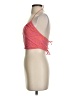 Assorted Brands 100% Cotton Pink Tank Top Size 2 - photo 5