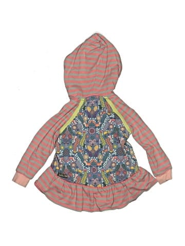 Matilda Jane Poncho (view 2)