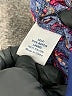 Allison Joy 100% Rayon Blue Jumpsuit Size S - photo 5