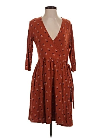 Matilda Jane Casual Dress (view 1)