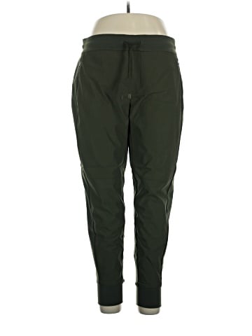 Athleta Track Pants (view 1)