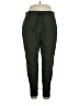 Athleta Green Track Pants Size 16 - photo 1