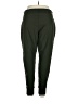 Athleta Green Track Pants Size 16 - photo 2