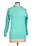 Zyia Active Teal Pullover Hoodie Size L - photo 1