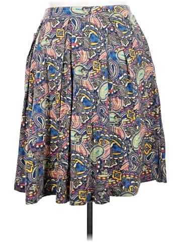 Lularoe Casual Skirt (view 2)