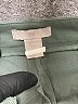 H&M Solid Gray Dress Pants Size 8 - photo 6