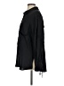 Assorted Brands 100% Linen Black Long Sleeve Button-Down Shirt Size S - photo 5