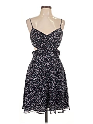 Fame And Partners Casual Dress (view 1)
