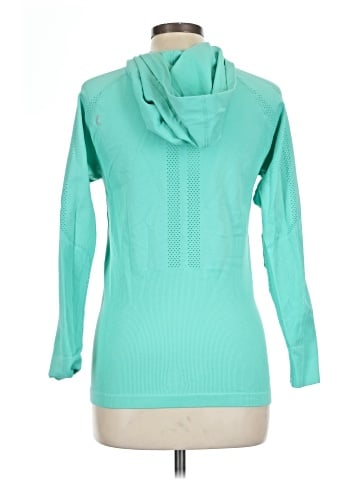 Zyia Active Pullover Hoodie (view 2)