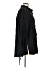 Assorted Brands 100% Linen Black Long Sleeve Button-Down Shirt Size S - photo 4