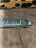Chicwish 100% Polyester Animal Print Brown Casual Skirt Size XL - photo 4