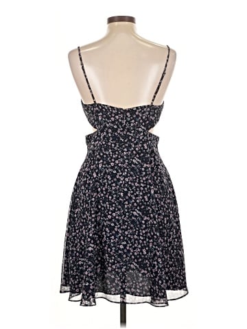 Fame And Partners Casual Dress (view 2)