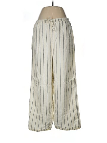 J.Crew Linen Pants (view 1)