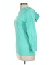Zyia Active Teal Pullover Hoodie Size L - photo 5