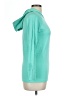 Zyia Active Teal Pullover Hoodie Size L - photo 4