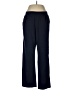 Athletic Works Solid Blue Casual Pants Size L - photo 1
