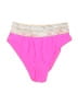 Unbranded Pink Swimsuit Bottoms Size M - photo 1