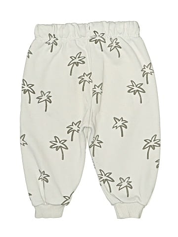 Zara Casual Pants (view 2)