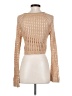 Wild Fable Tan Pullover Sweater Size XS - photo 2