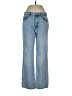 Rag & Bone 100% Cotton Blue Jeans Size 31 waist - photo 1