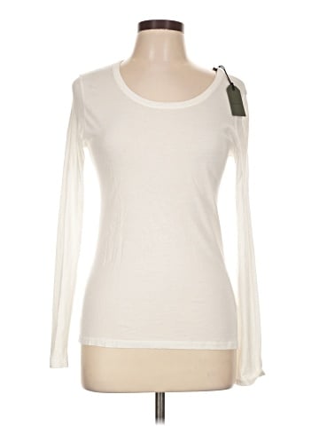 ALLSAINTS Long Sleeve T-Shirt (view 1)