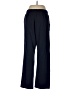 Athletic Works Solid Blue Casual Pants Size L - photo 2