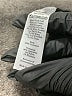 Everlane 100% Cashmere Black Cashmere Pullover Sweater Size XS - photo 8