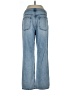 Rag & Bone 100% Cotton Blue Jeans Size 31 waist - photo 2