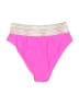 Unbranded Pink Swimsuit Bottoms Size M - photo 2
