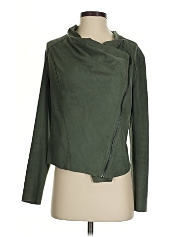 Blank NYC Long Sleeve Blouse (view 1)