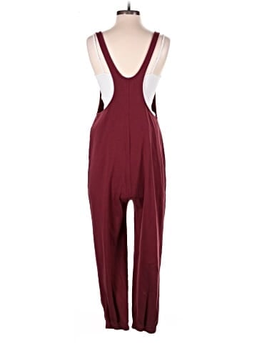 FOR DAYS Overalls (view 2)