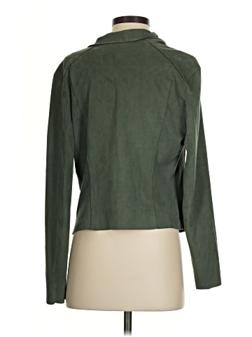 Blank NYC Long Sleeve Blouse (view 2)