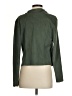 Blank NYC Green Long Sleeve Blouse Size S - photo 2